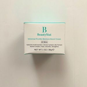BeautyStat Boost Cream